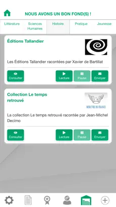 Captura 3 ApLI iphone