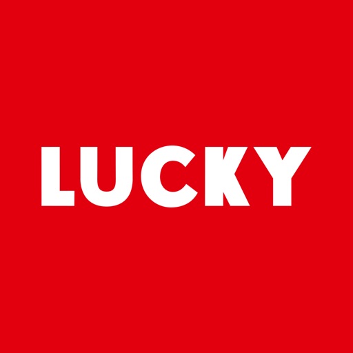 Lucky Beauty Studio icon