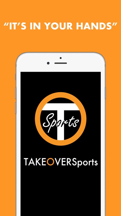 TAKEOVERSports screenshot-3