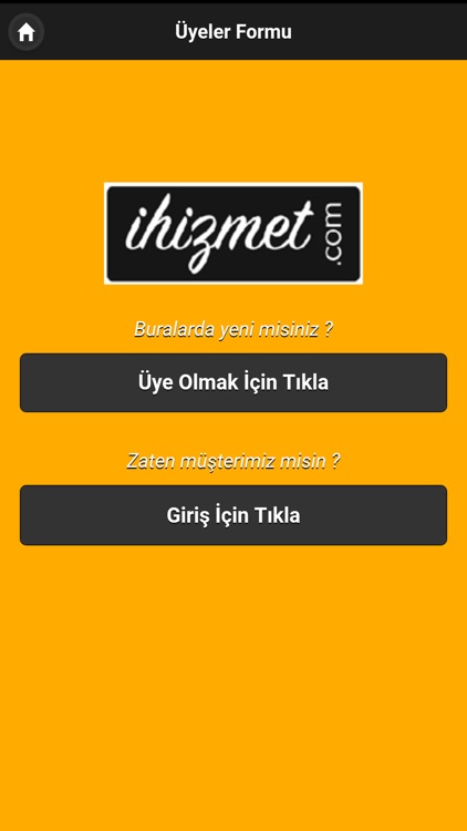 ihizmet