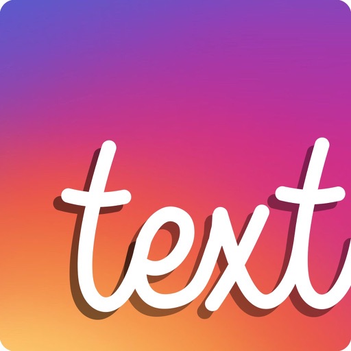 Textonomer iOS App