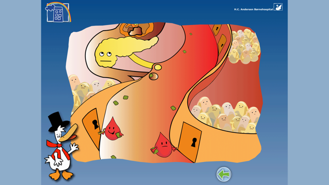 HC And - Diabetes type 1(圖3)-速報App