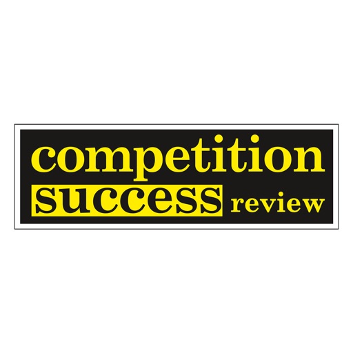 Competition Success Review icon