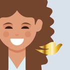 Top 44 Lifestyle Apps Like Dove Love Your Curls Emojis - Best Alternatives