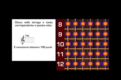 Guitar Notes. screenshot 4