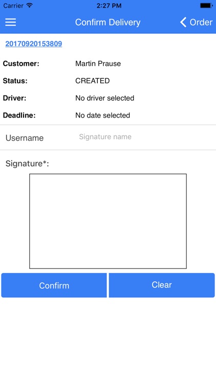 FelgenWieNeu screenshot-3