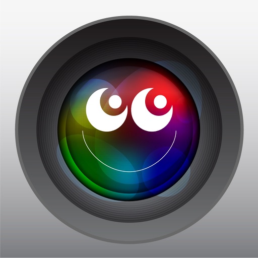 BeFunky Photo Editor for iPad