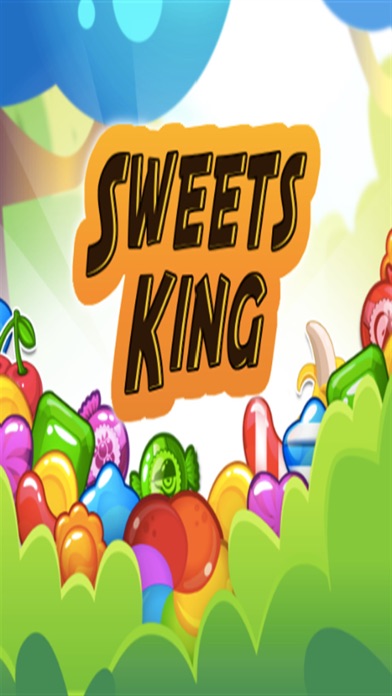 Sweets Kings screenshot 4