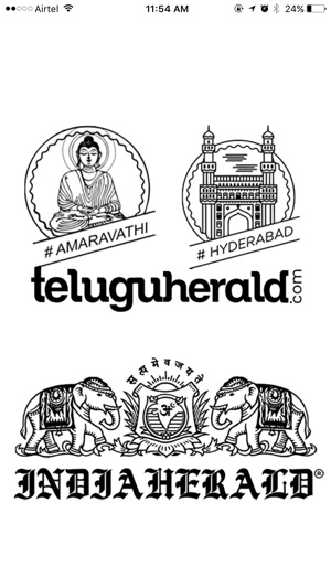 TeluguHerald(圖2)-速報App