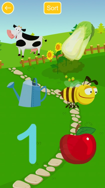 Kids Farm Find Observability screenshot-3