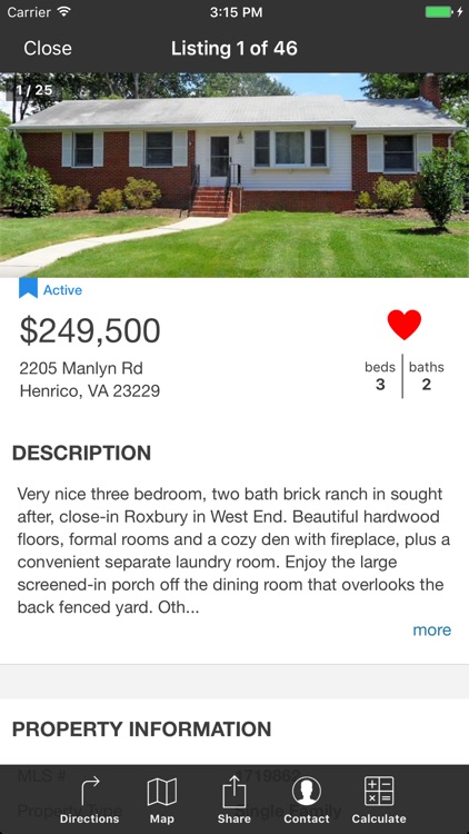 RVA Homes screenshot-4