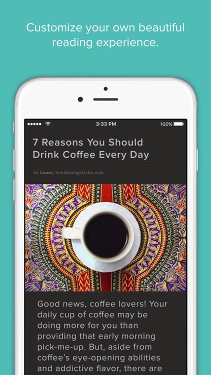 Pocket: Save Articles and Videos to View Later