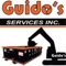 Guido's Services is a local roll-off Dumpster company from Massachusetts with over 10 years of experience in the roll-off dumpster industry, Guido's Services now proudly services a variety of services including excavation, demolition, hardscape and more