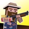 Help Banjo Billy exterminate the Zombie plague at the farm