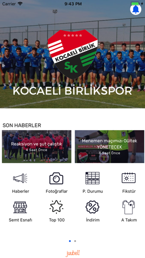 Kocaeli Birlikspor