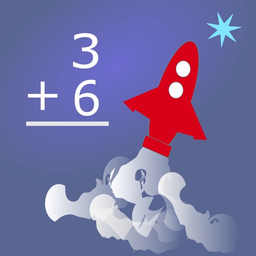 Math Boost iOS App