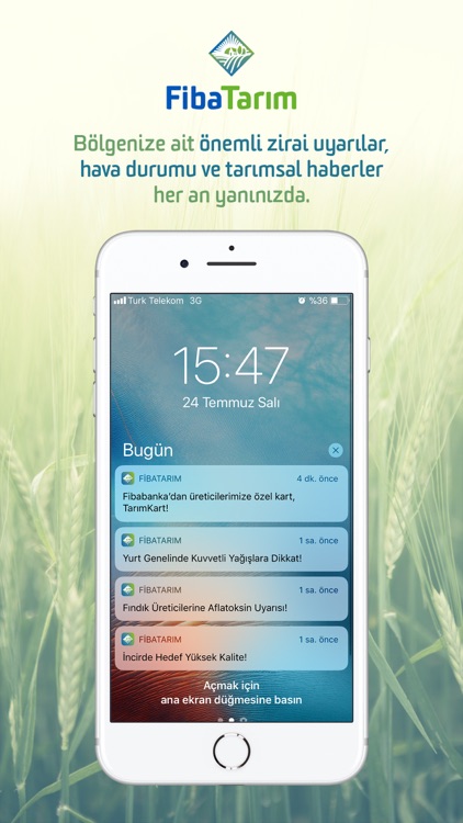 FibaTarım screenshot-5