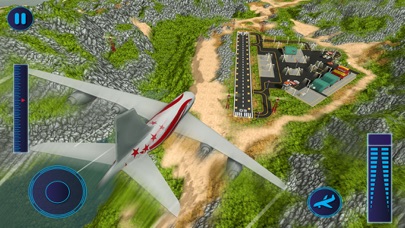 NEW AIRPLANE FLIGHT PILOT 2018 1.5 IOS ĐUA XE NEW AIRPLANE FLIGHT PILOT 2018 1.5 IOS