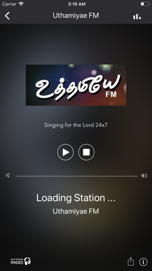 Tamil Christian FM(圖2)-速報App