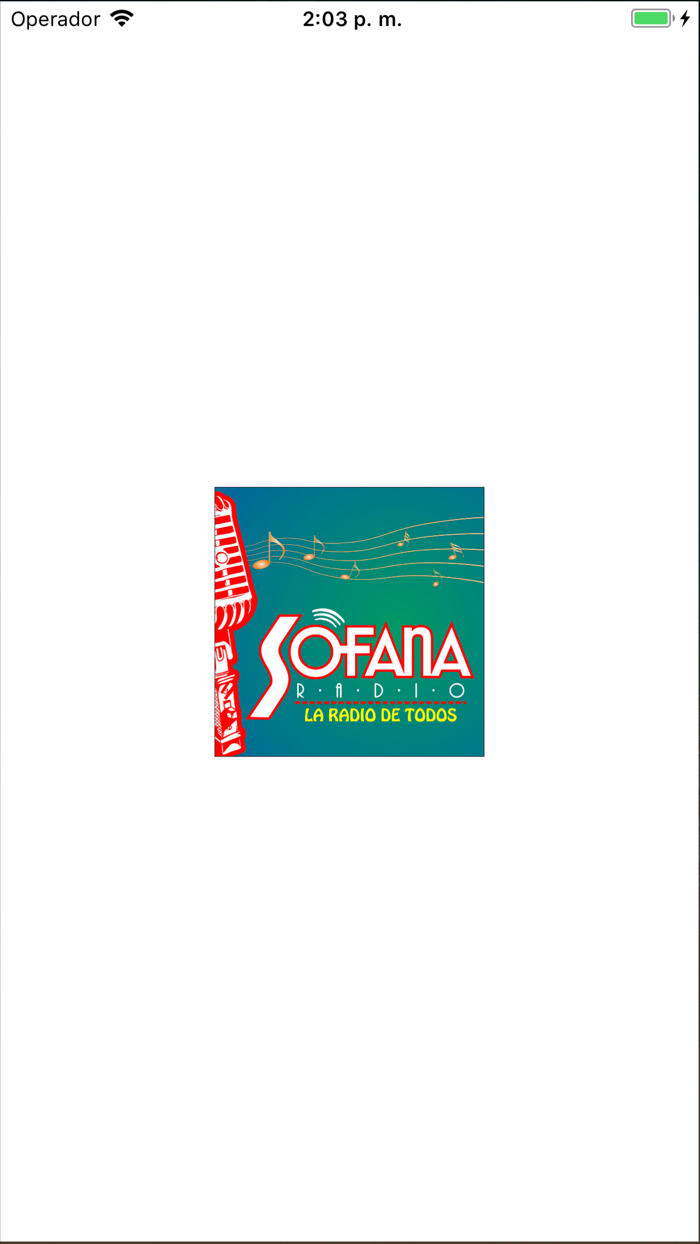 Sofana Radio