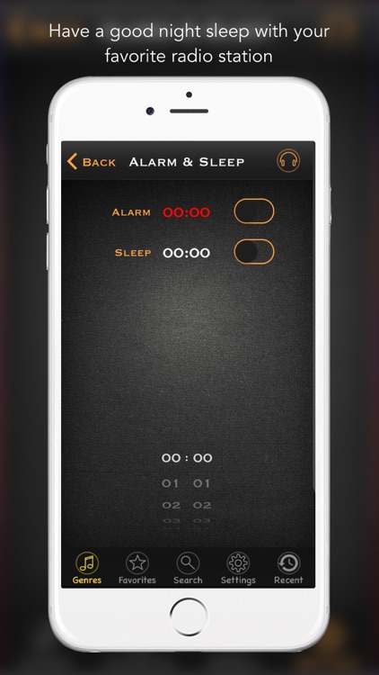 air radio tune screenshot-4