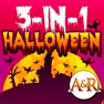 Get 3-in-1 Halloween Games for iOS, iPhone, iPad Aso Report