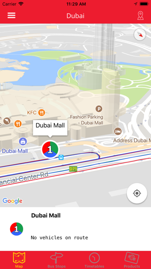 City Sightseeing Dubai(圖2)-速報App