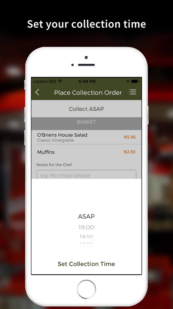 【图】O’Briens Ireland(截图3) 【图】O’Briens Ireland(截图3)