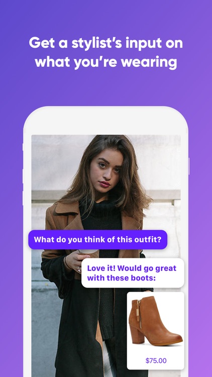 Tailor - Personal Stylist