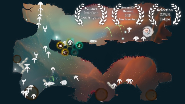Spirits screenshot-0