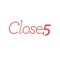 Close5 is an app that lets you buy and sell items locally like the classified section of a newspaper