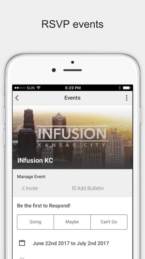 YWAM Kansas City(圖4)-速報App