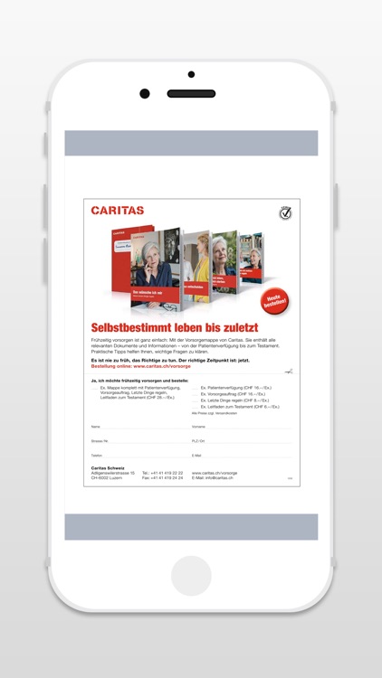 Gesundheits-Nachrichten