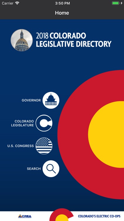 CREA 2018 Colorado Legislature