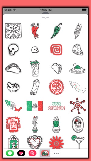 Hola! Mexico(圖3)-速報App