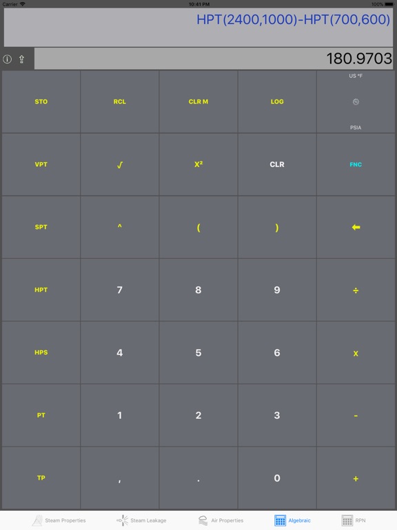 【图】Steam97Calc(截图3)