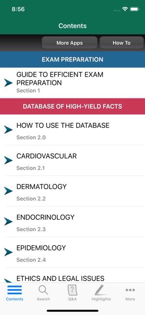 First Aid USMLE Step 2 CK, 9/E(圖2)-速報App