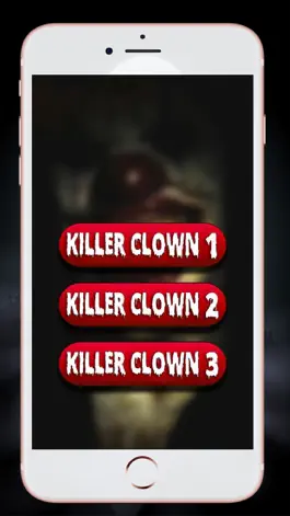 Game screenshot Killer Clown Calling You mod apk