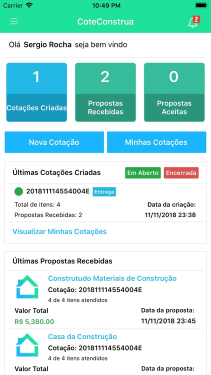 CoteConstrua