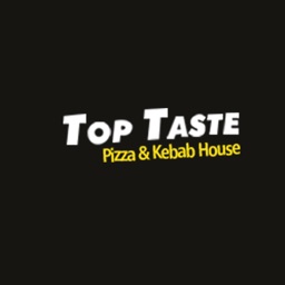 Top Taste Kebab