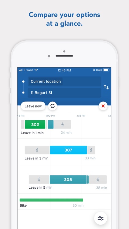 St. Catharines Transit screenshot-3