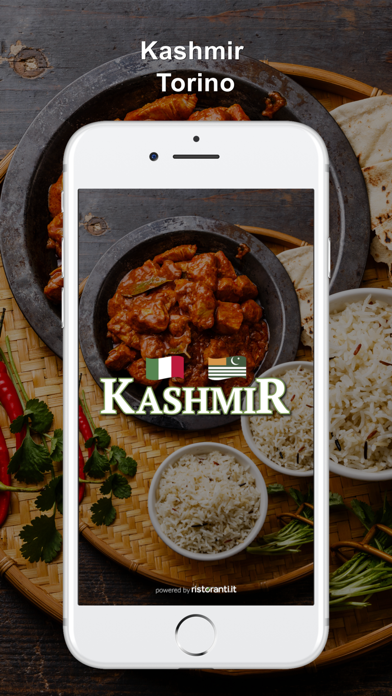 How to cancel & delete Kashmir from iphone & ipad 1