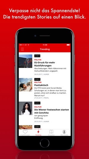 Austria-Kiosk(圖2)-速報App