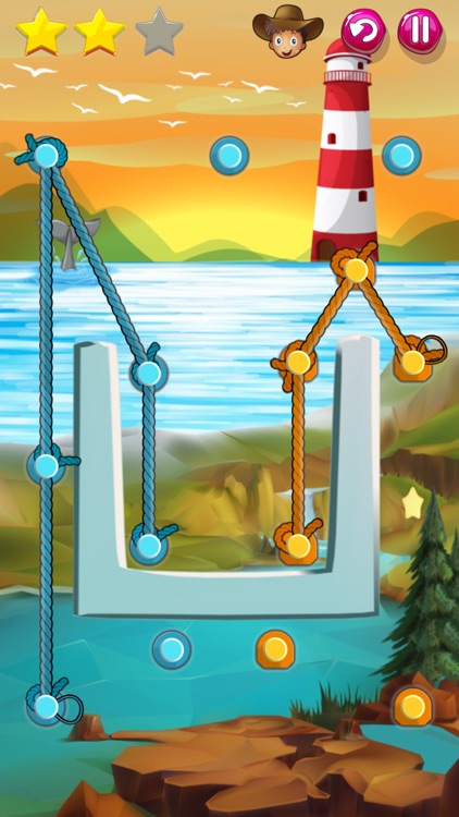 Tie the Rope screenshot-4