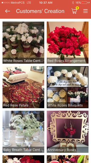 GlobalRose Flowers Delivery(圖5)-速報App