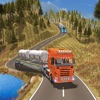 Oil Tanker Fuel Hill Cargo