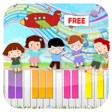 Activities of Music Piano-Baby Nursery Rhyme