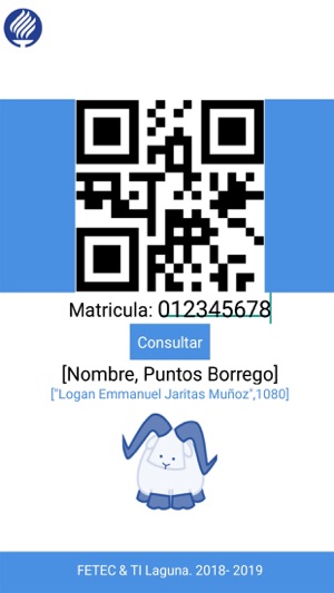 Puntos Borrego - Wallet(圖2)-速報App