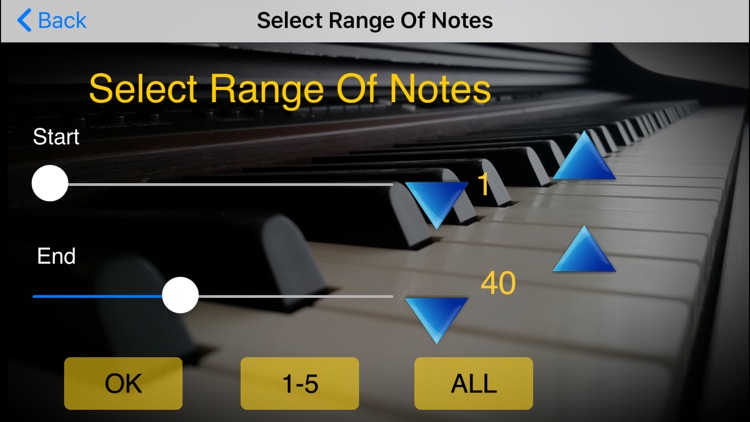 Piano Melody Pro screenshot-3