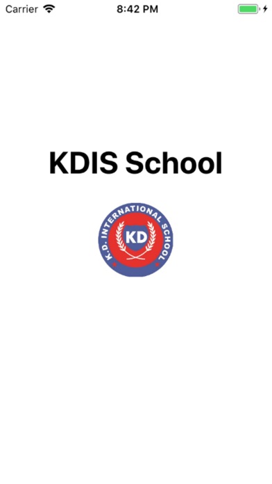 KDIS School screenshot 3